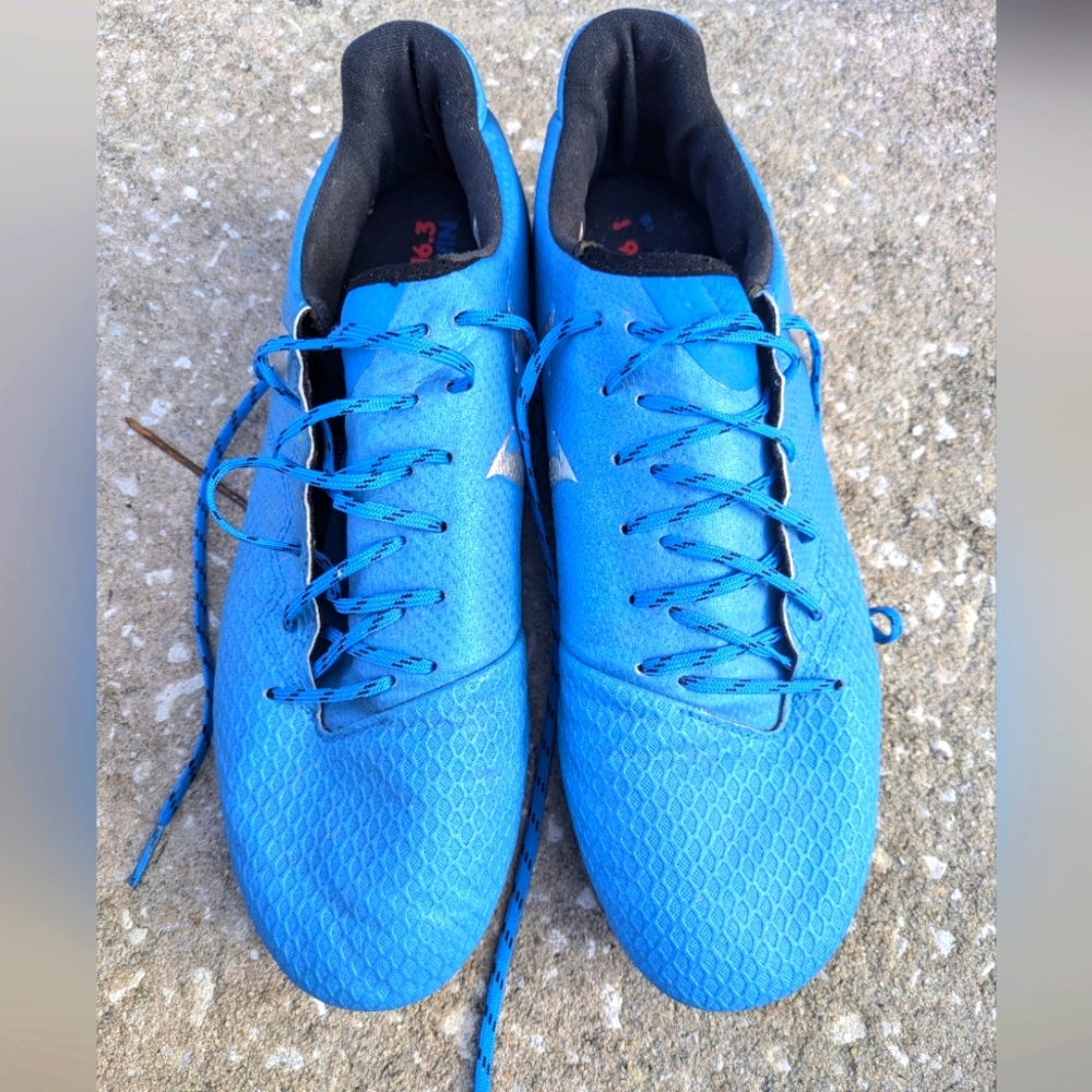 Messi 16.3 Adidas Soccer Cleats